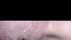 Toy Squirting Leads To Dick Creampie