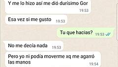 Latina Girlfriend Confesses Second Infidelity Fuck With Friend