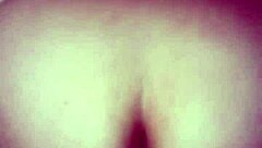 Big ass wife in homemade group scene