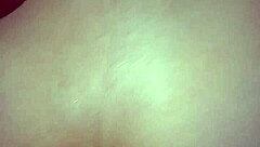 OH FUCK, DEEP ANAL FOR COLOMBIAN SKINNY BABE WITH BIG BLACK COCK CREAMPIE!