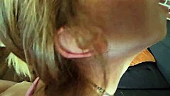 Lucy Foxx plays the bratty stepsis getting her ass gaped by Danny Dirt