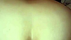 Big ass wife in homemade group scene