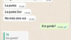 Latina Girlfriend Confesses Second Infidelity Fuck With Friend