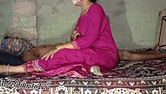 Ever wondered how wild Bhabhi gets in bedroom sex with Devar for first time