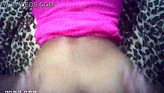 Behind the Scenes Glasses Cam Footage Interracial Doggystyle Sex