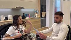 i watched an anal fuck with a real estate agent