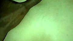 Intense Emotions In Deep Anal Creampie With Big Black Cock