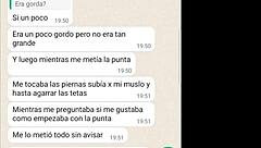 Latina Girlfriend Confesses Second Infidelity Fuck With Friend