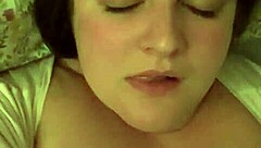 expressing pleasure through vocal sounds