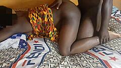 Student And Teacher's Quickie Sex Session