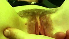 Getting Fucked By A Pink Toy