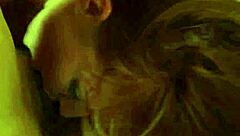 Lesbian milf gets 69 with ginger taboo teen 😍