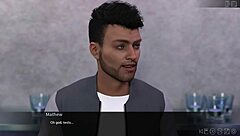 Peter's First Blowjob in Summer Vacation Feels So Exciting and Intense