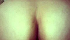 Big ass wife in homemade group scene