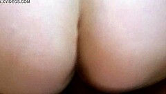 Homemade After Shower Assfucking With Wife.