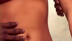 Fucking Blonde Super Milf with Deepthroat and Fingering!