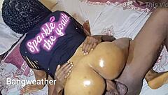 My Neighbor's Juicy Curves Caught My Eye