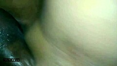 Married Slut Takes Assfucking