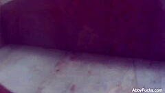 Abigail Mac Leads Bold Lesbian Threesome With Brunette Pornstars