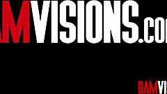 Judy Jolie Gapes Asshole After Big Cock Anal