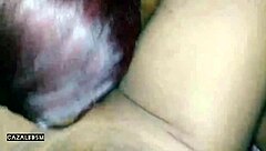 Married Slut Takes Assfucking