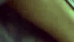 I got my asshole banged by black men on the couch