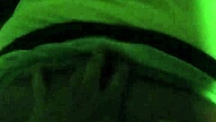 Intriguing skinny pussy destruction by big black cock doggystyle