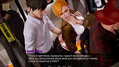 Academy 212 Game Session