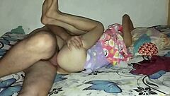 Horny Venezuelan Wife Begs For Cock Daily, Creampie Inside Her Pussy