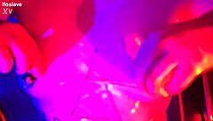 Ifoslave first time on cam!