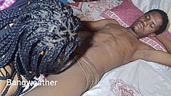 My Neighbor's Juicy Curves Caught My Eye