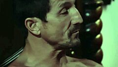 silvia saige feels intense ramming