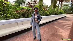 Does Johntronx Creampie Thai Milf?