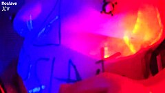 Ifoslave first time on cam!