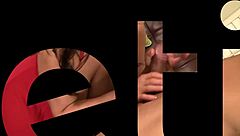 eva notty craves college dick