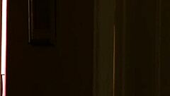 Busty Lesbian Milf Queening Her Girlfriend With Big Tits