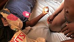 Sweet Baby Loves Raw Fucking