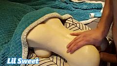 Amo Culiarme A Esta Pendejita Amiga Mia!