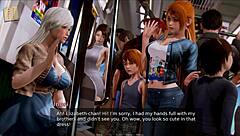 Academy 212 Game Session