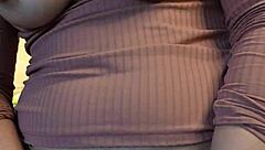 womanizer me mind blowing orgasm with vibrator