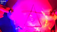 Ifoslave first time on cam!