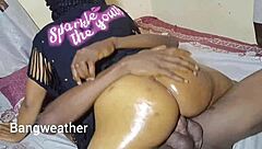 My Neighbor's Juicy Curves Caught My Eye