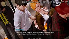 Academy 212 Game Session