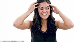 Alina Lopez And Kendra Spade's Intense Lesbian Encounter