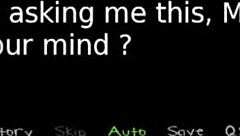 Let's play the green witch with redhead using toys