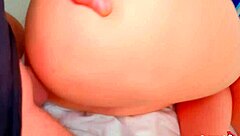 Stepmom Feels Intense Fucking by Stepson