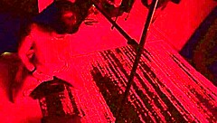 In the sex dungeon kali ryder gets fucked hard by swingers