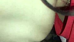 a great blowjob for an enormous cock - incredible