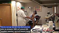 Tori Sanchez Gets HUMILIATING Entrance Physical at TAMPA University