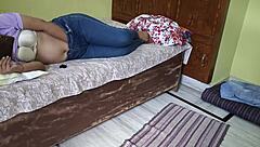 step brother fucked step sister with dirty talk